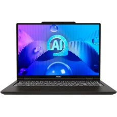 Ноутбук 16" MSI Venture 16 AI A1MG-019XUA (9S7-261221-019) Solid Gray, 16Gb, 512GB, DOS
