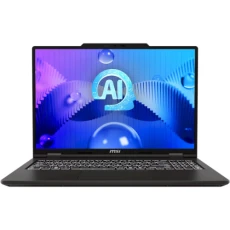 Ноутбук 15" MSI Venture 15 AI A1MG-014XUA (9S7-15Q221-014) Solid Gray, 16Gb, 512Gb, DOS