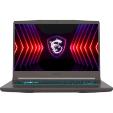 Ноутбук 15" MSI Thin A15 B7VE-477XUA (9S7-16RK11-477) Gray, AMD Ryzen 7 7735HS, 16Gb, 512Gb, DOS