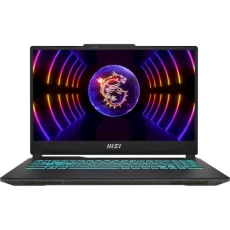 Ноутбук 15" MSI Cyborg 15 A13VE-1890XUA (9S7-15K111-1890) Black, 16Gb, 1TB, DOS
