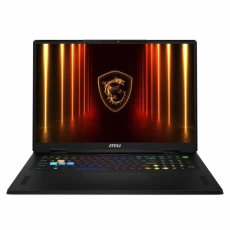 Ноутбук 18" MSI Vector A18 HX A9WIG-220UA (9S7-182L84-220) Gray, 32Gb, 1TB, Win11H