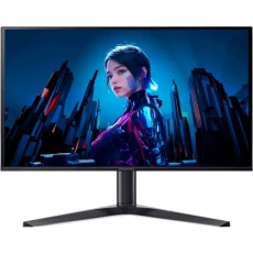 Монітор 26.5" Acer Predator X27UX1BIIPHX, Black (UM.GXXEE.101)