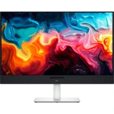 Монитор 31.6" Dell S3225QC, White/Black (210-BRVT)