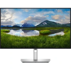 Монитор 27" Dell U2725QE, Silver (210-BQTL)