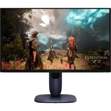 Монитор 26.7" Dell Alienware AW2725Q, Dark Blue (210-BQWV)