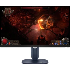 Монитор 27" Dell AW2725DM, Dark Blue (210-BQWQ)
