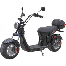 Электроскутер Maxxter ROCK 2.0, Black