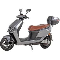 Электроскутер Maxxter LUMINA, Silver