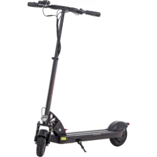Электросамокат Kaabo Skywalker 8 ECO500, Black, 8"