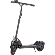 Электросамокат Kaabo Skywalker 10H ECO800, Black, 10"