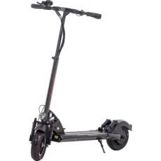 Электросамокат Kaabo Skywalker 10H ECO400, Black, 10"