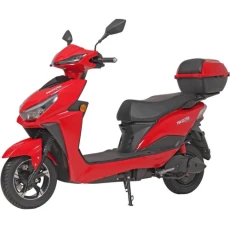 Электроскутер Maxxter NEOS III, Red