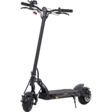 Электросамокат Kaabo Mantis 8 Lite, Black, 8"