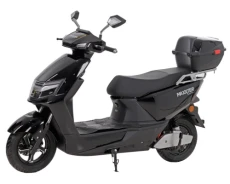 Электроскутер Maxxter NOVA, Black