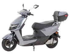 Электроскутер Maxxter NOVA, Silver