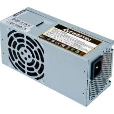 Блок живлення 400 Вт, Chieftec SMART, Silver (GPF-400P)