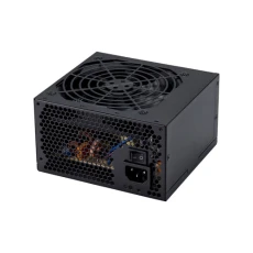 Блок живлення 400 Вт, FSP PNR PRO, Black (ATX-400PNR PRO)