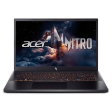 Ноутбук 15" Acer Nitro V 15 ANV15-52-74JZ, i7-13620H, 16GB, 1TB, RTX5060-8, Lin(NH.QZ8EU.00C)