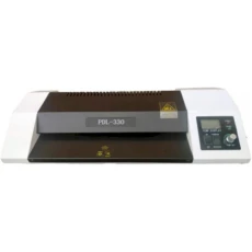 Ламинатор A3, lamiMARK PDL-330, White/Black (20356)