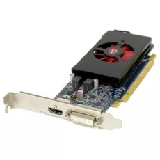 Б/У Видеокарта Radeon HD7570, 1Gb GDDR5