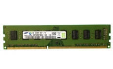 Б/У Память DDR3, 4Gb, 1600 MHz, Samsung, 1.5V (M378B5273DH0-CK0)