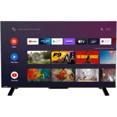 Телевизор 50" Toshiba 50UA2363DG, Black