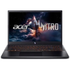 Ноутбук 15" Acer Nitro V 15 ANV15-52-715Z, i7-13620H, 16GB, 1TB, RTX5050-8, Lin(NH.QZ7EU.00B)