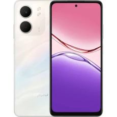 Смартфон Oppo A5X 4/128GB, Laser White (CPH2725 WHITE 4/128)