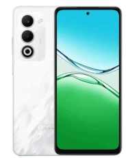 Смартфон Oppo A5 8/256GB, Mist White (CPH2727 WHITE 8/256)
