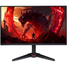 Монитор 23.8'' Acer Nitro VG240YGbip, Black (UM.QV0EE.G03)
