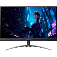 Монитор 31.5'' Acer Predator X32QFSbmiiphuzx, Black (UM.JXXEE.S02)