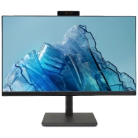 Монитор 27'' Acer Vero B277KDbmiiprczx, Black (UM.HB7EE.D14)