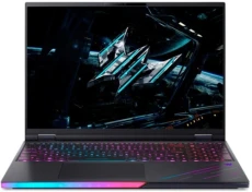 Ноутбук Acer Predator Helios 16 PH16-73-910Q, U9-275HX, 32Gb, 1Tb, RTX 5070ti-12, Lin(NH.QW3EU.002)