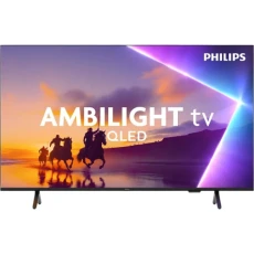 Телевизор 43" Philips 43PUS8510/12, Black