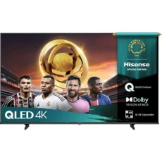 Телевизор 50" Hisense 50E7Q, Black (20015893)