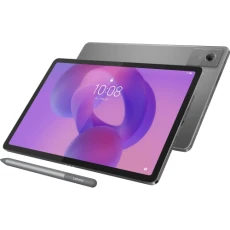 Планшет 11" Lenovo Idea Tab, Luna Grey, 8/128Gb, Pen (ZAFR0462UA)