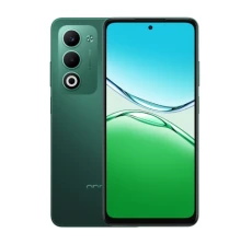 Смартфон Oppo A5 8/256GB, Aurora Green (CPH2727 8/256 Aurora Green)
