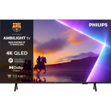 Телевизор 55" Philips 55PUS8510/12, Black