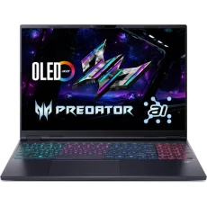 Ноутбук Acer Predator Helios Neo 16S PHN16S-71-93B9, U9-275HX, 32Gb,1Tb, RTX 5070-8(NH.QZFEU.002)