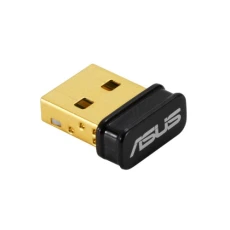 Адаптер USB Bluetooth, Asus BT540, v5.4, Black, Slim (USB-BT540)