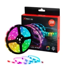 Светодиодная LED лента Xtrike-Me HT-5050B3, 3 м