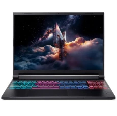 Ноутбук Acer Nitro V 16S ANV16S-41-R3BL,R7-260, 32Gb DDR5, 1Tb SSD, RTX 5060-8Gb (NH.U03EU.006)