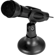 Микрофон Media-Tech Micco SFX (MT393), Black