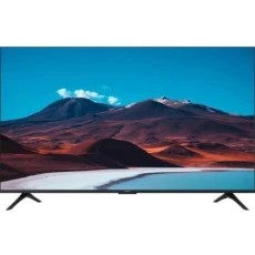 Телевизор 50" Xiaomi Mi TV A 50 2026, Black (1139935)