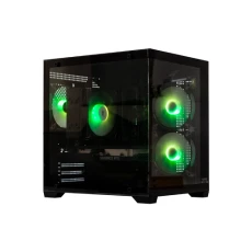 Комп'ютер GTL Observer GS 135G7BR (GTLOGS1346N46P1M5_X7FRY) Black, ARGB, WIFI
