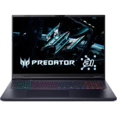 Ноутбук Acer Predator Helios 18 Neo PHN18-72-96LW, U9-275HX, 64Gb, 2Tb, RTX5070-8(NH.QVHEU.001)