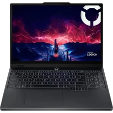 Ноутбук 15" Lenovo Legion 5 15AKP10 (83F1001FRA) Black, AMD Ryzen AI 7 350, 32GB, 1TB, DOS