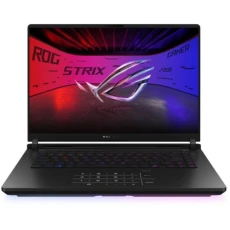 Ноутбук ASUS ROG Strix 16 G635LR-RW074W, U9 275HX, 32Gb, 1TB, RTX5070Ti-12, Win11(90NR0LU1-M002M0)