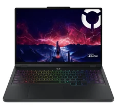 Ноутбук 16" Lenovo Legion Pro 5 16ADR10 (83LT004GRA) Black, AMD Ryzen 9 8940HX, 32GB, 1TB, DOS