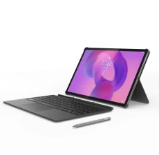 Планшет 12.7" Lenovo Idea Tab Pro, Luna Grey, 8Gb/256Gb, стілус Pen Plus, клавіатура (ZAE40222UA)